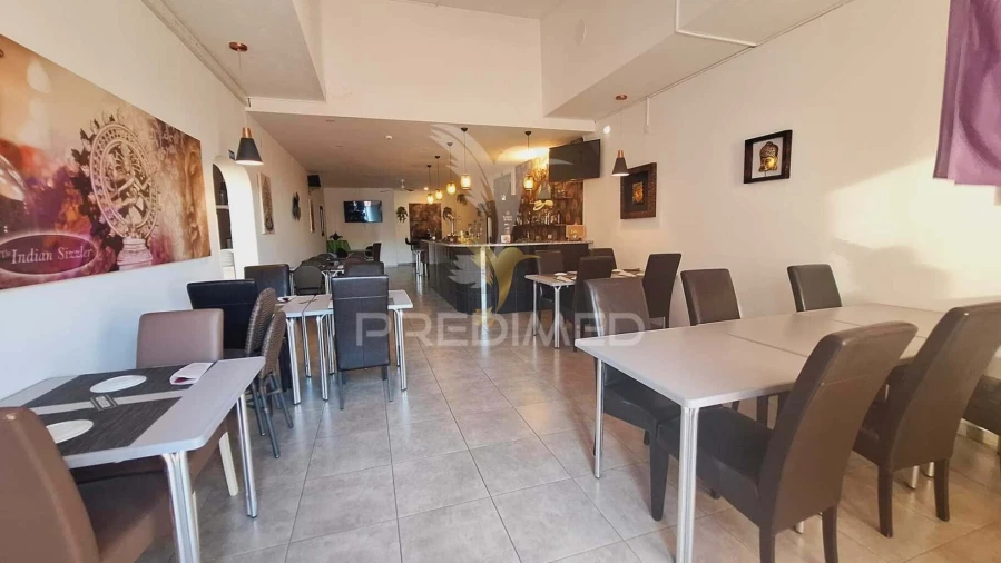Negócio para Venda em Albufeira e Olhos de Água Foto 8