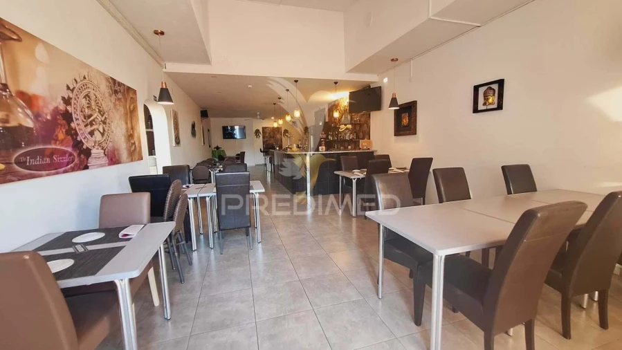 Negócio para Venda em Albufeira e Olhos de Água Foto 2