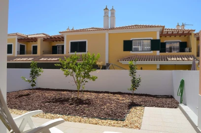 Moradia T4 para Venda em Silves