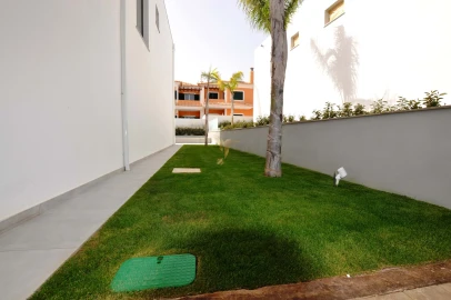 Moradia T4 para Venda em Silves