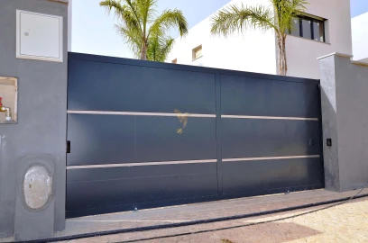 Moradia T4 para Venda em Silves