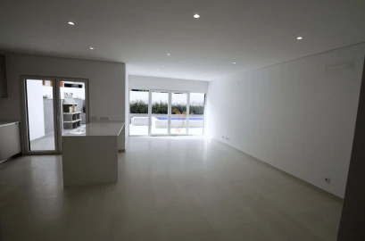 Moradia T4 para Venda em Silves