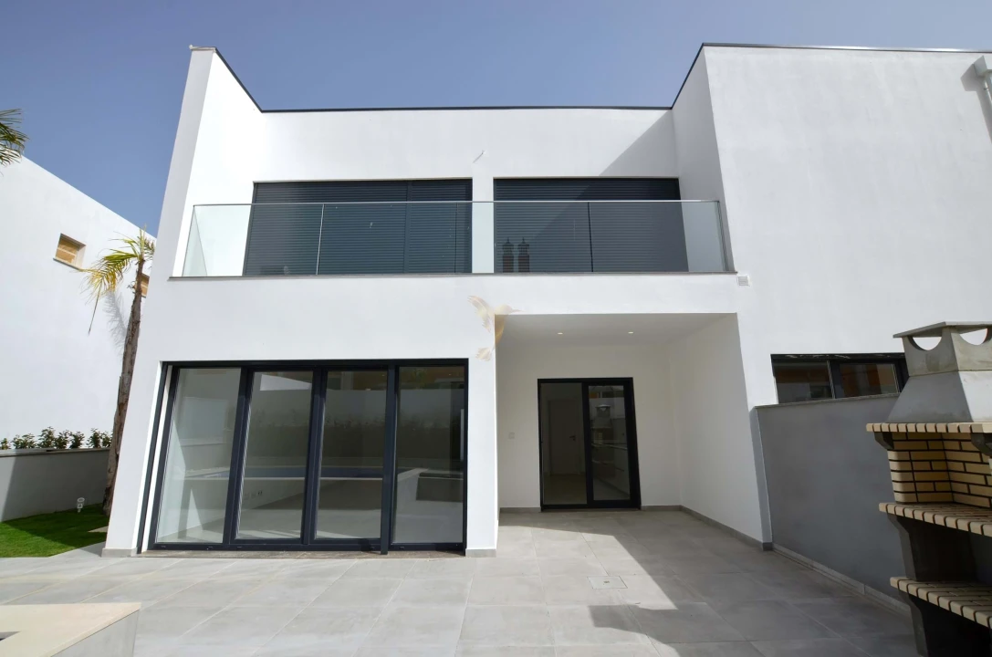 Moradia T4 para Venda em Silves Foto 30