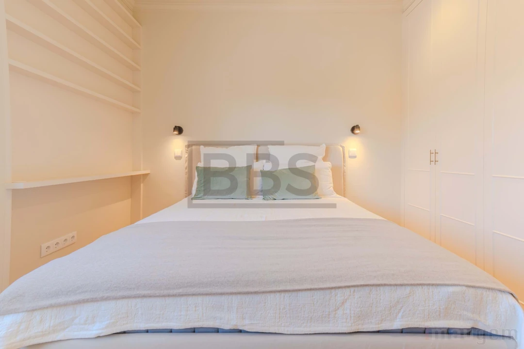 Apartamento T1 para Venda em Cascais e Estoril Foto 9