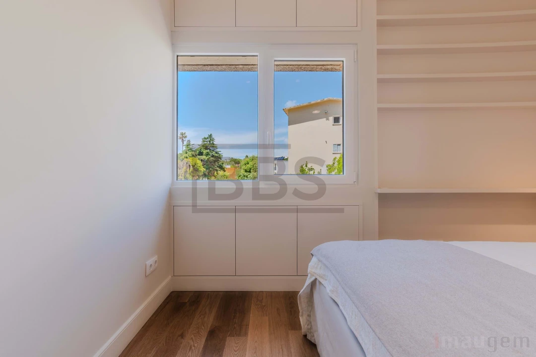 Apartamento T1 para Venda em Cascais e Estoril Foto 3