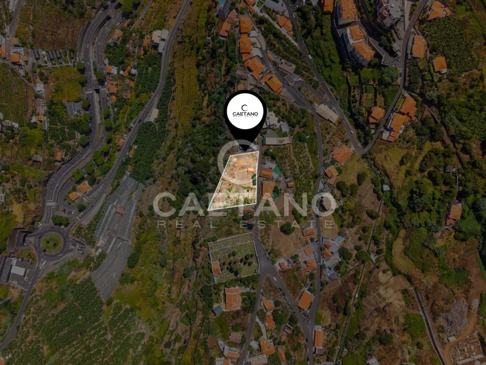 Moradia T3 para Venda em Calheta Foto 17