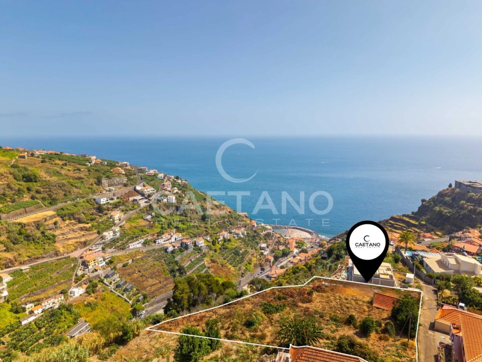 Moradia T3 para Venda em Calheta Foto 35