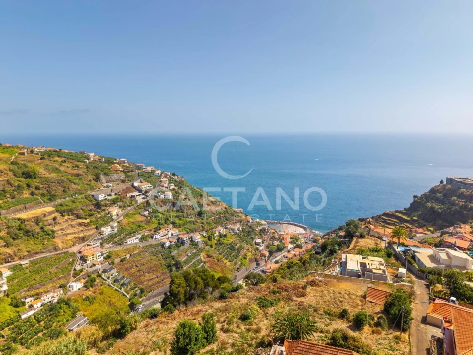Moradia T3 para Venda em Calheta Foto 36