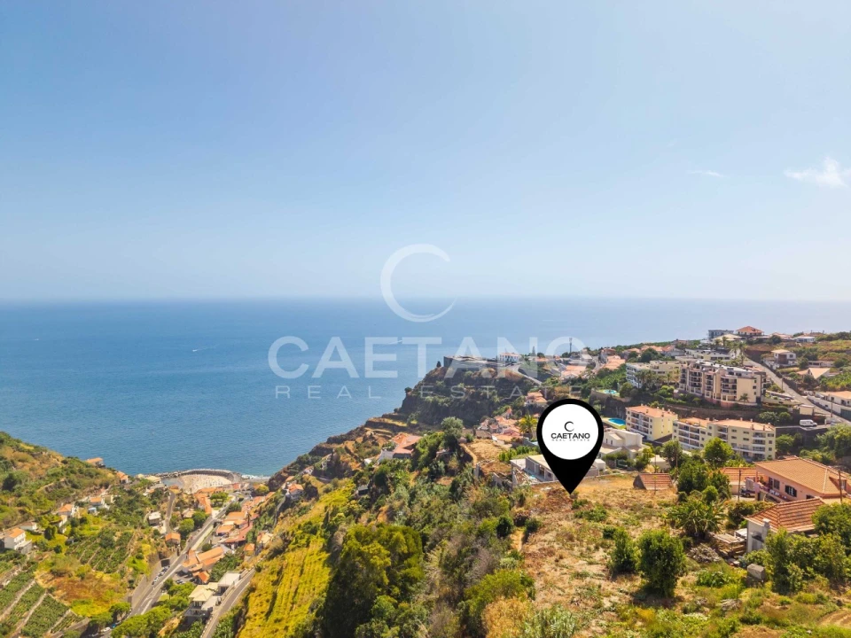 Moradia T3 para Venda em Calheta Foto 37
