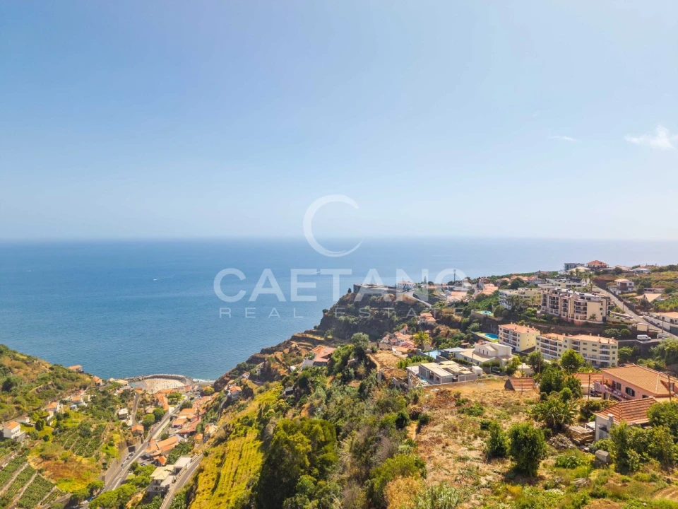 Moradia T3 para Venda em Calheta Foto 38