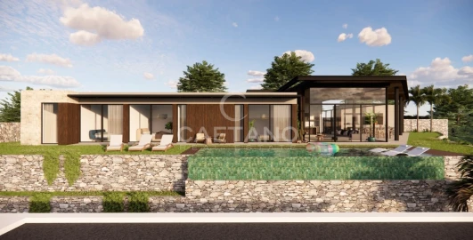 Moradia T3 para Venda em Calheta