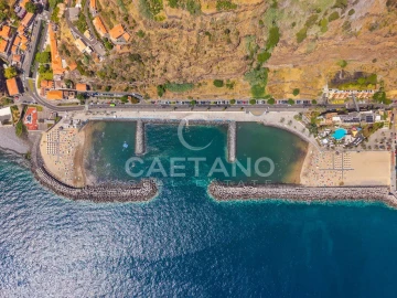 Moradia T3 para Venda em Calheta
