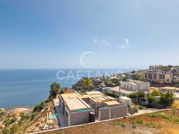 Moradia T3 para Venda em Calheta