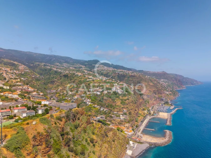 Moradia T3 para Venda em Calheta Foto 19