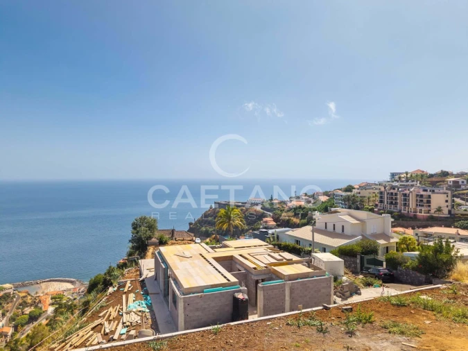 Moradia T3 para Venda em Calheta Foto 25