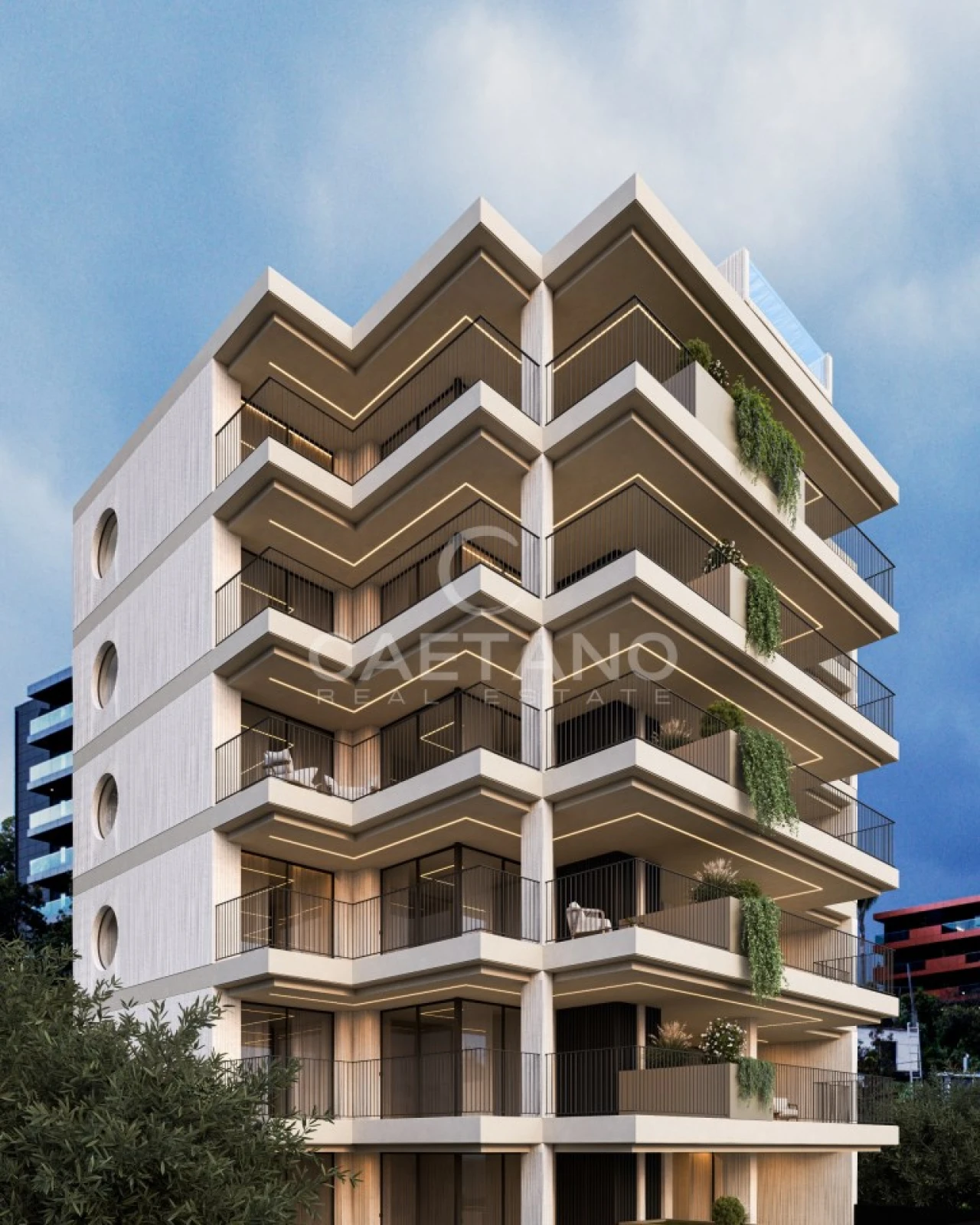 Apartamento T2 para Venda em São Martinho Foto 16