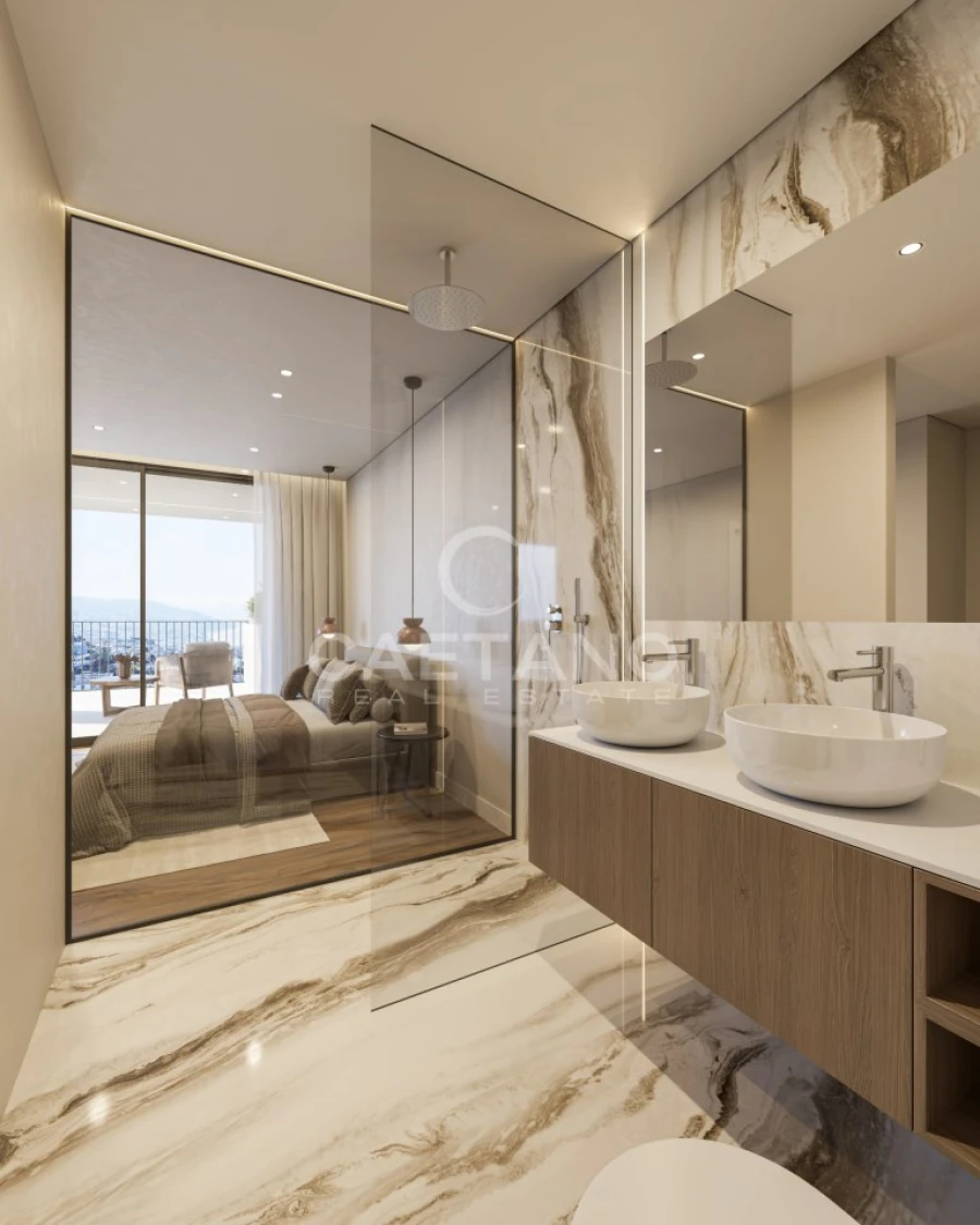 Apartamento T2 para Venda em São Martinho Foto 7