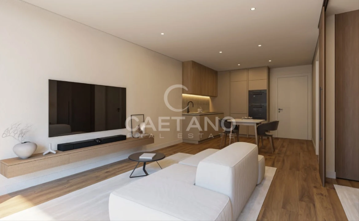 Apartamento T1 para Venda em Funchal (Santa Luzia) Foto 16