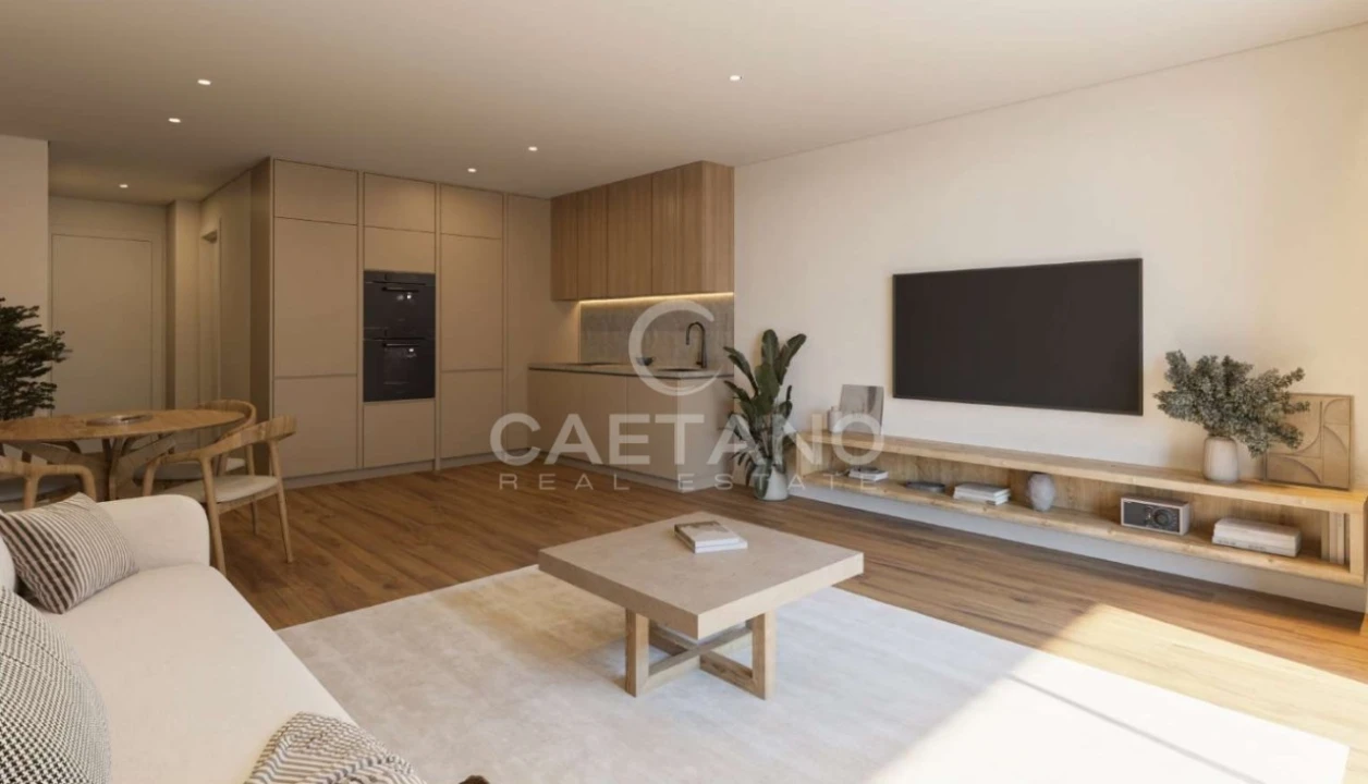 Apartamento T1 para Venda em Funchal (Santa Luzia) Foto 18