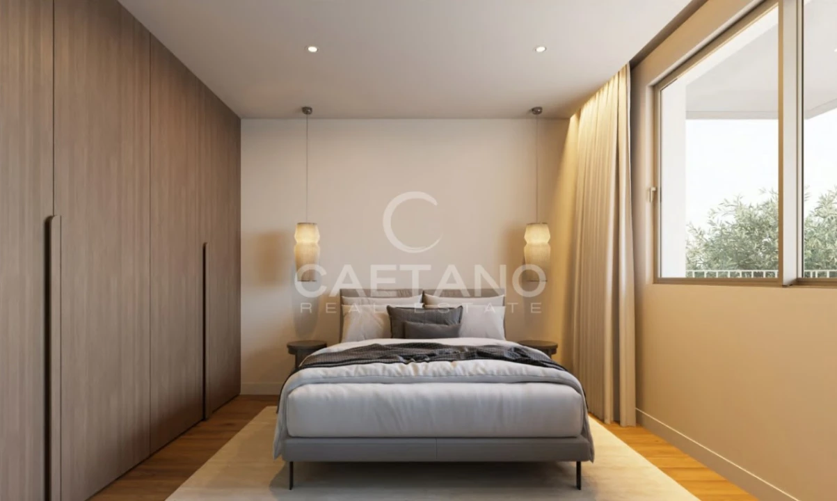 Apartamento T1 para Venda em Funchal (Santa Luzia) Foto 27
