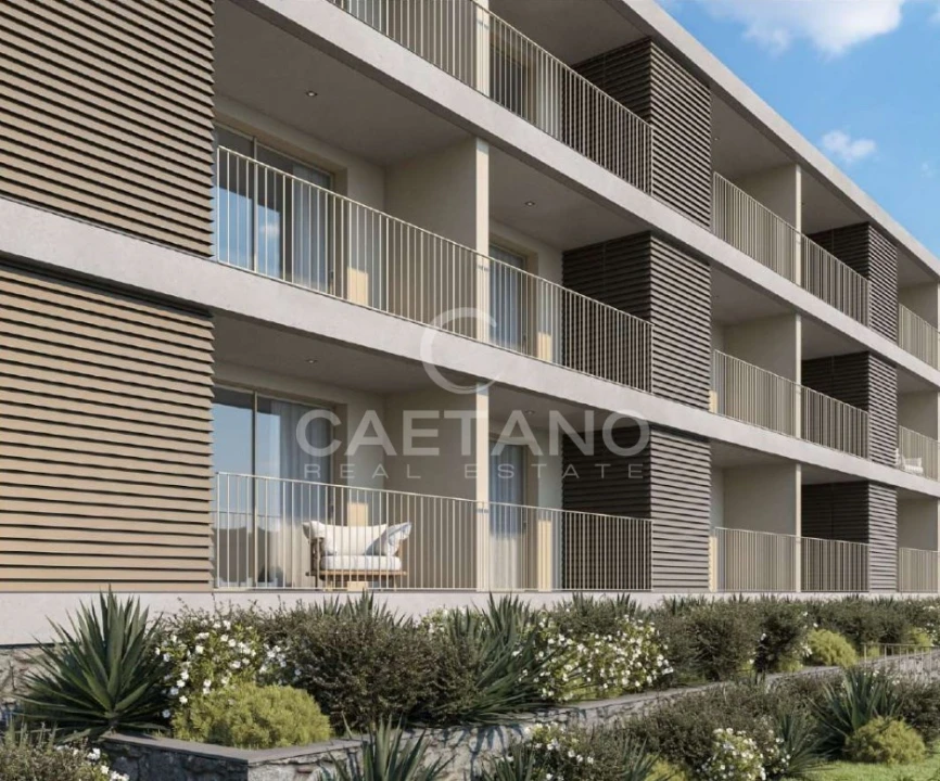 Apartamento T1 para Venda em Funchal (Santa Luzia) Foto 4