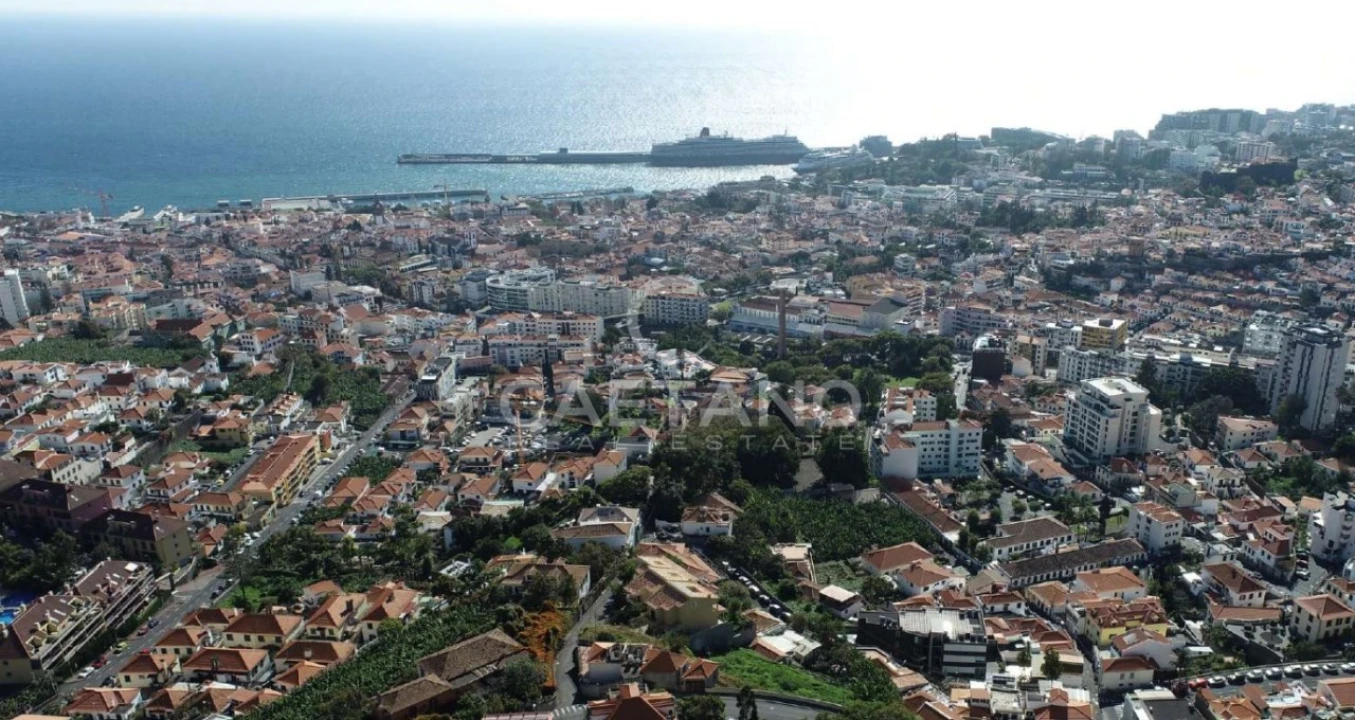 Apartamento T1 para Venda em Funchal (Santa Luzia) Foto 12