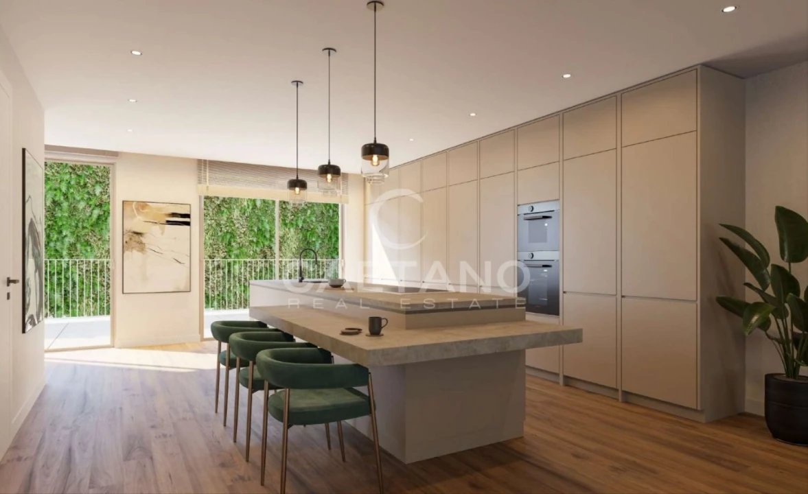 Apartamento T1 para Venda em Funchal (Santa Luzia) Foto 14