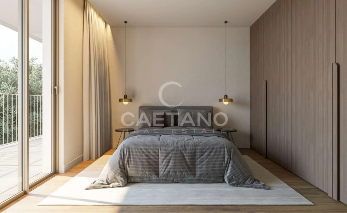 Apartamento T1 para Venda em Funchal (Santa Luzia) Foto 20