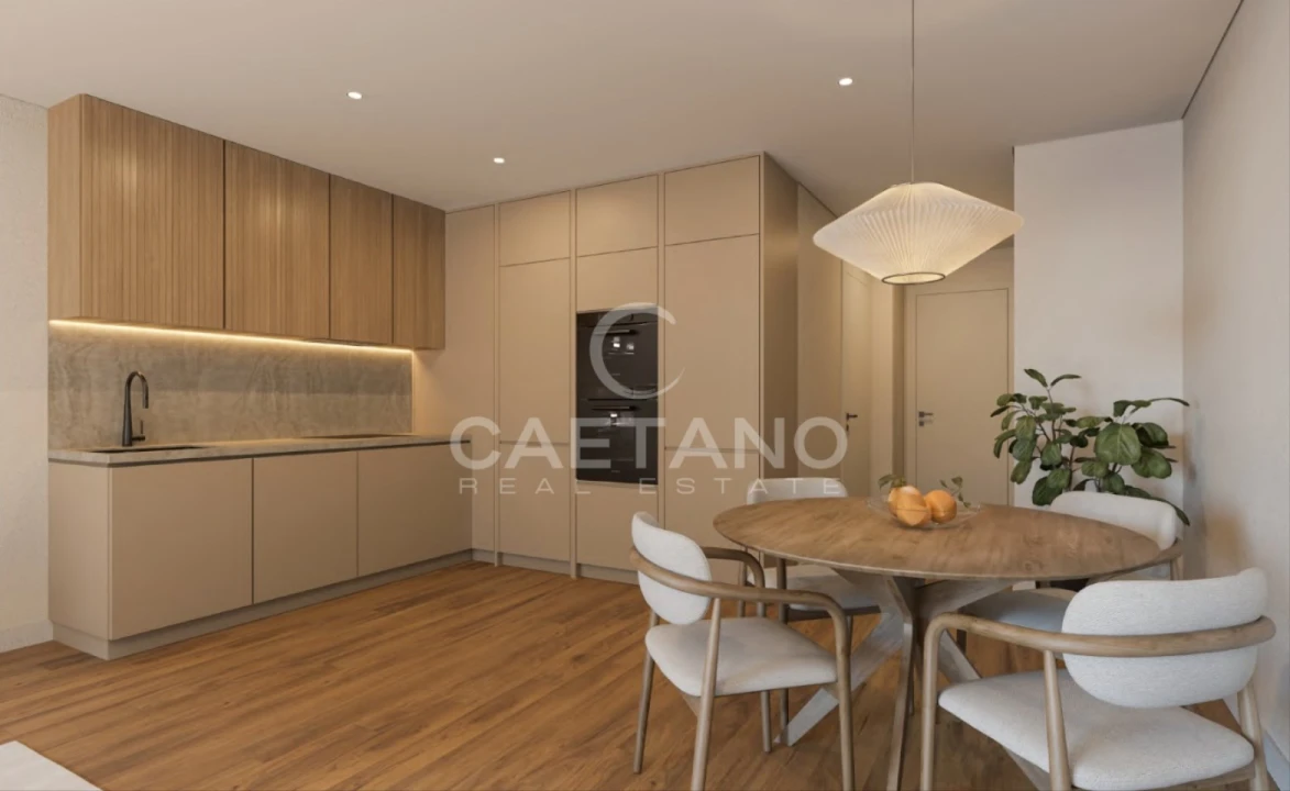 Apartamento T1 para Venda em Funchal (Santa Luzia) Foto 24