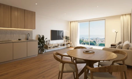 Apartamento T1 para Venda em Funchal (Santa Luzia)