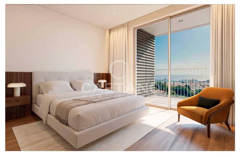 Apartamento T1 para Venda em Funchal (Santa Luzia) Foto 10