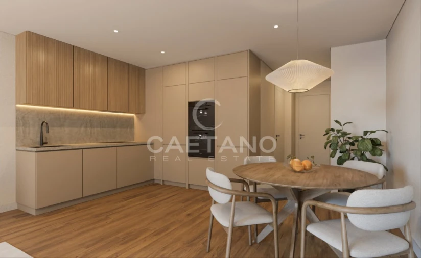 Apartamento T1 para Venda em Funchal (Santa Luzia) Foto 24