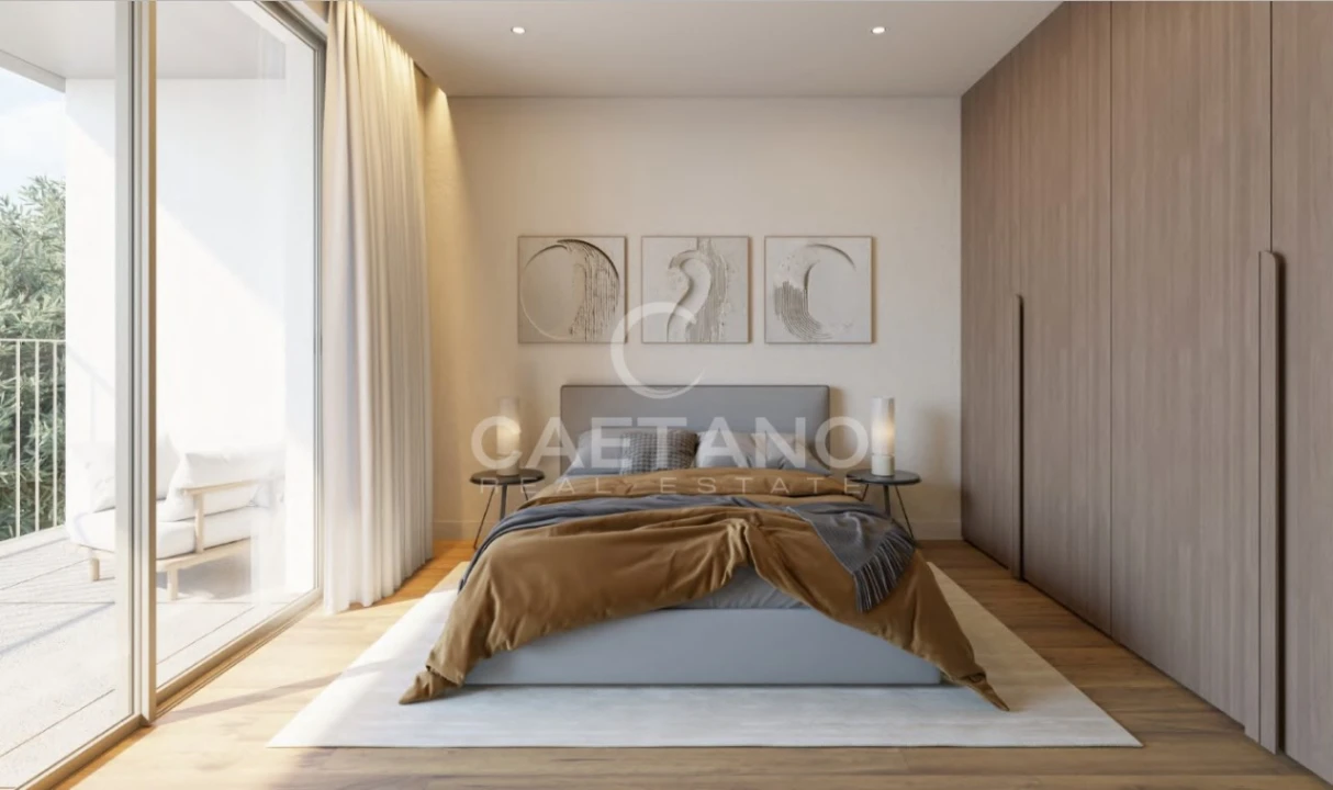 Apartamento T1 para Venda em Funchal (Santa Luzia) Foto 23