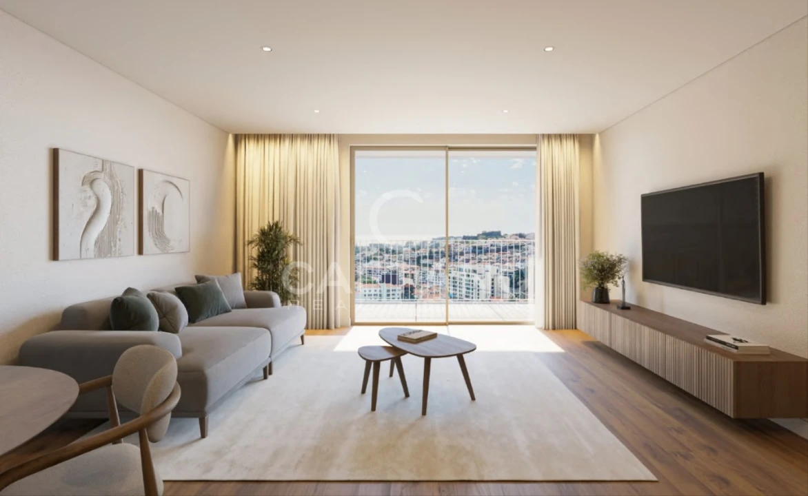 Apartamento T1 para Venda em Funchal (Santa Luzia) Foto 25