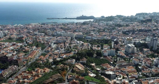 Apartamento T1 para Venda em Funchal (Santa Luzia)