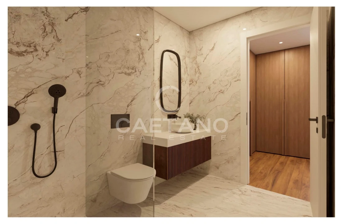 Apartamento T1 para Venda em Funchal (Santa Luzia) Foto 8