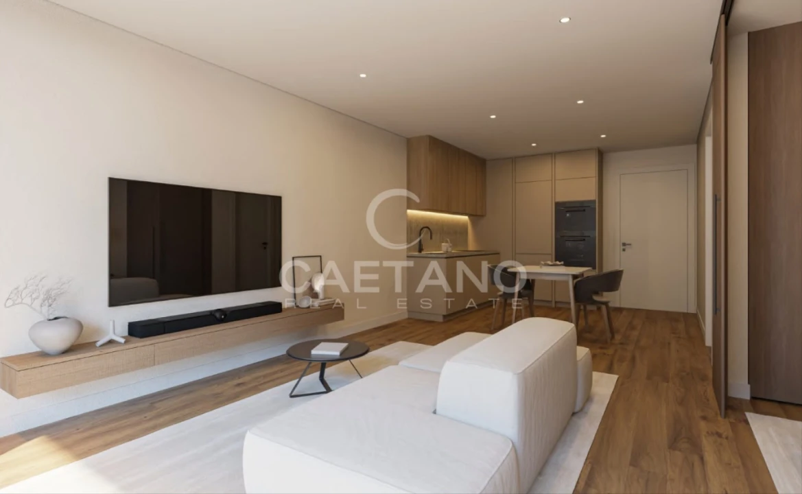 Apartamento T1 para Venda em Funchal (Santa Luzia) Foto 16