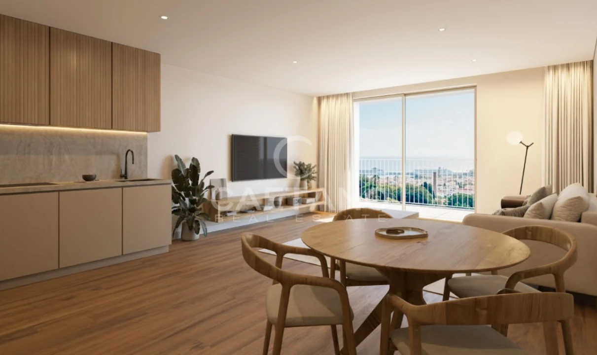 Apartamento T1 para Venda em Funchal (Santa Luzia) Foto 19