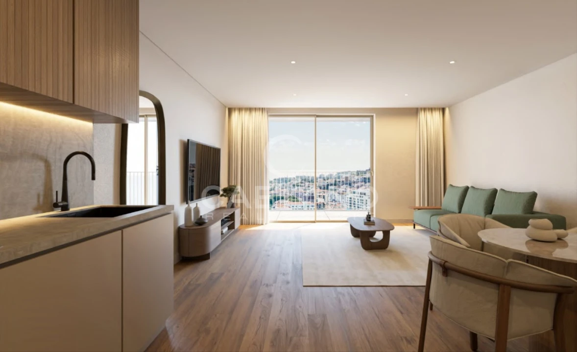 Apartamento T1 para Venda em Funchal (Santa Luzia) Foto 22