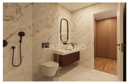 Apartamento T1 para Venda em Funchal (Santa Luzia)