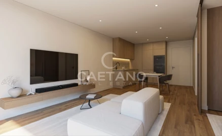 Apartamento T1 para Venda em Funchal (Santa Luzia)