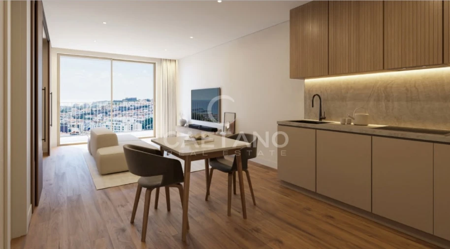 Apartamento T1 para Venda em Funchal (Santa Luzia) Foto 15