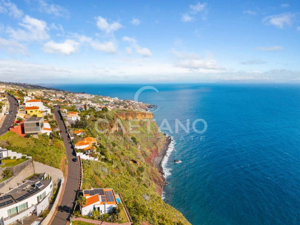 Terreno para Venda em Caniço Foto 6