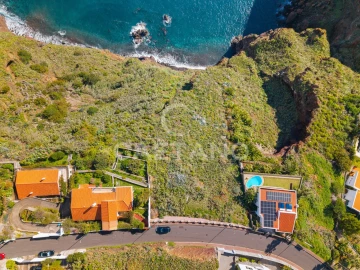 Terreno para Venda em Caniço