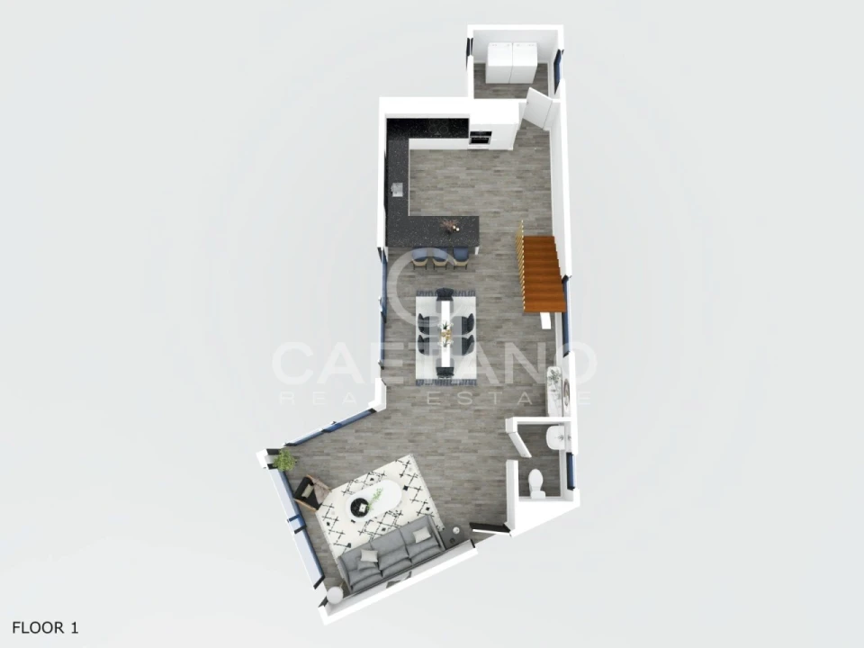 Moradia T3 para Venda em Tabua Foto 17