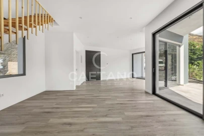 Moradia T3 para Venda em Tabua