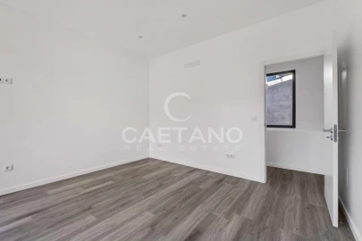 Moradia T3 para Venda em Tabua