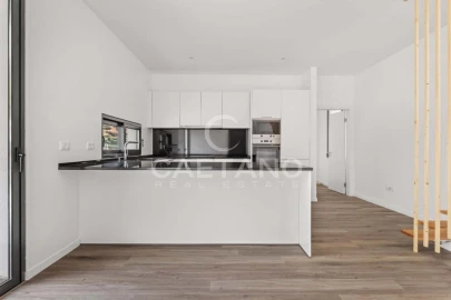 Moradia T3 para Venda em Tabua