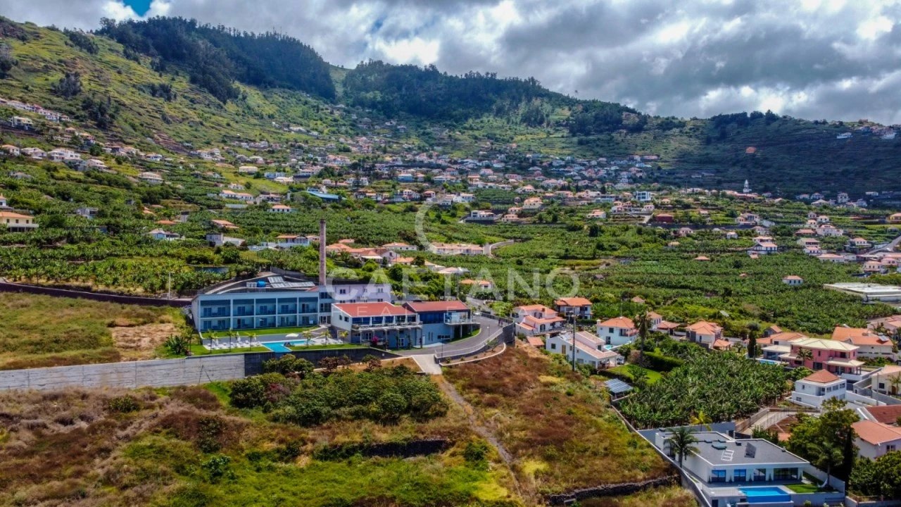 Negócio para Venda em Arco da Calheta Foto 4