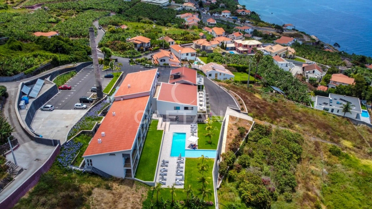 Negócio para Venda em Arco da Calheta Foto 9